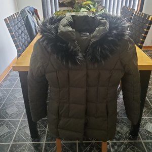 Northface Coat